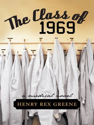 cover image of The Class of 1969